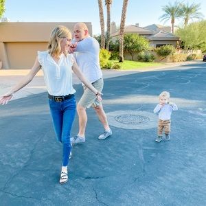 Meet your Posher, Beatrix